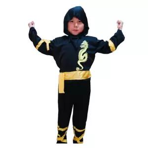 (PW) (뉴 닌자아동의상)파티용품코스튬 유아 할로윈 어린이
