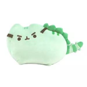 6049458 푸신캣 공룡 33cm놀이인형 캐릭터 장난감 애착 어린이 봉제 디자인