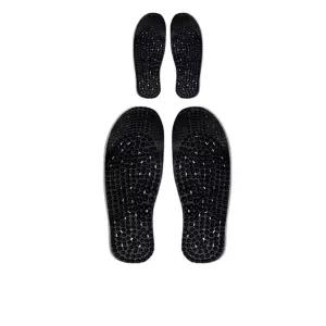 발바닥 전체를 지압해주는 마사지 깔창 X 2켤레 기능성 신발 운동화 인솔 선물