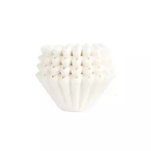 [콩심팥심]칼리타 웨이브 필터 화이트 1~2인용 50매입 커피 여과지