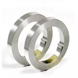 니켈시트 스폿 용접 전극 도금 강판 전지 0.2x8x10m 배터리