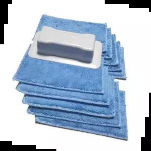 칠판분필지우개 네이처스 파머 칠판보드 멀티지우개세트