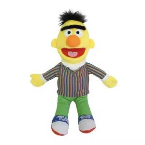 세서미스트리트 버트 인형 36cm G6047454고급 봉제 어린이 키즈 캐릭터 선물용