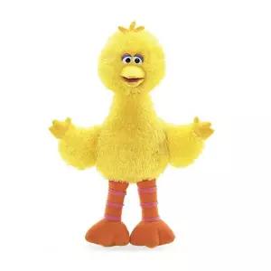 세서미스트리트 빅버드 인형 36cm G6047450ㅇ캐릭터 봉제 큰새 어린이 키즈 고급