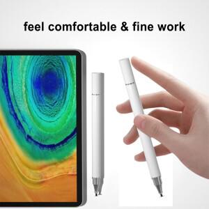 노트북용 터치스크린 펜 멀티 고정밀 볼펜 태블릿