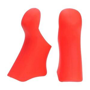 ST2300 3400 커버 자전거 기어 시프트 모든 날씨에서 사이클링 46g 쌍  내후성 오래 지속되는 성능