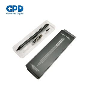 GPD POCKET3 WIN MAX2 노트북 컴퓨터 PC용 스타일러스 펜