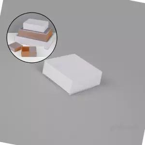 글로 접이식 반투명 슬라이드 선물박스 답례품포장박스