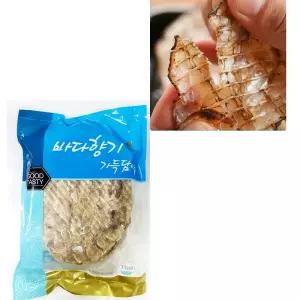 쥐포(2L 800g)조미어포 술안주 호프 맥주 포안 간식생선포