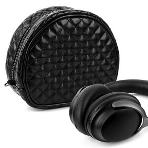 Bose QC Ultra/45 II/35 II 게이밍 헤드셋과 호환 Geekria 헤드폰 케이스 교체용 보호 여행용 가방