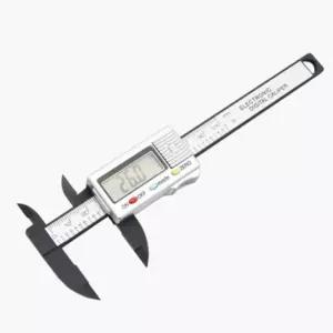 버니어 캘리퍼스 측정기 내경 폭높이기 단차게이지 갭게이지 깊이 공구 치수 표면 길이 틈새 폭기