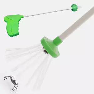 스파이더 캐쳐 벌레 잡는 도구 집게 잡이 잡기 벅스는 바퀴 벌래이 바퀴기 곤충 바퀴는 거미기 캠핑퇴치기