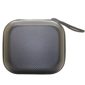 Poyatu 소니 호환  MDR-10R 헤드폰 파우치 케이스 헤드셋 정리함 케이스