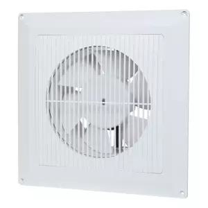 (만승전기)MV-20PGN 저소음 소형 환풍기 시로코팬 식당 업소용 공조닥트 급배기 송풍기 공장 욕실 화장실