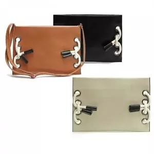 여성용 미니 크로스백 데일리 캐주얼 숄더백 가벼운 클러치백