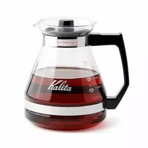 [셀러에이드]칼리타 1200N 커피서버 드립서버 핸드드립서버