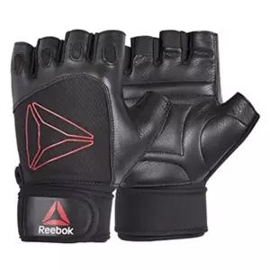 리복 리프팅 트레이닝 글러브(RAGB-1561) 스트레칭장갑 운동 웨이트 헬스