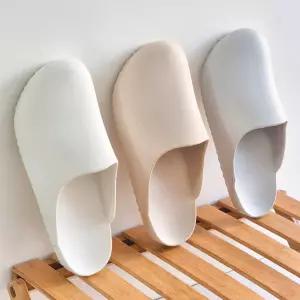 바스뷰 EVA 커버 욕실화 막힘화장실화 슬리퍼 EVA화 신발