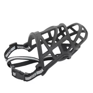 반려견 물림방지 훈련 마스크 짖음 애용 입마개펫용식기 동물사료 강아지간식추천 애용장난감 용품배송 도