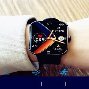 혈당시계 당뇨 측정기 체크기 건강 심박수 혈압