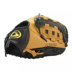 1501 야구글러브 올라운드 11.5inch 연식구용 합피내야수용 캐쳐 경식구 연식구 오른손 고급 내미트