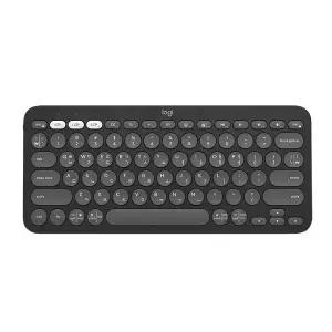 미니 블루투스 키보드 K380S 블랙 Logitech