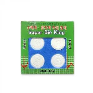 수맥차단 전자파 차단 슈퍼바이오 킹