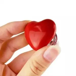 무타공싱크대손잡이 무타공손잡이 가구장식 무타공 하트 손잡이