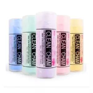 습식 스포츠 수영 타올 타월 운동수건 땀수건 운동용