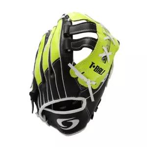 썬버드 유소년 티볼 야구글러브 ST60 12인치 그린캐치볼 용품 학생 수비 투수