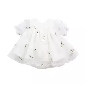 [갤러리아] (백일/돌)(S)레니아DRESS SET(07T0240010)