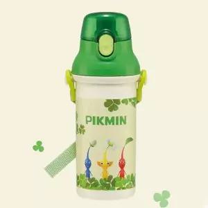 [골드스마일]피크민 원터치 물통 480ml 사무용품