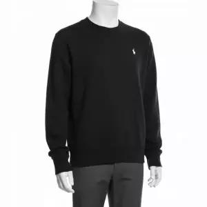 폴로 랄프로렌 포니로고 자수 맨투맨 스웨트셔츠 211794395001