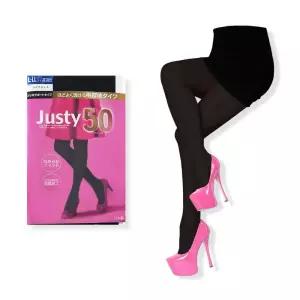 스타킹 서포터 블랙 팬티 일본스타킹 보정 압박 여성 사계절 검정 수입