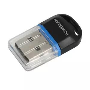 파워랜 블루투스 v5.3 동글이 수신기 PL-BTD53