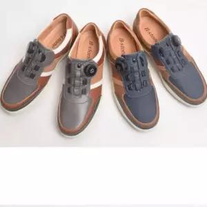 남성용 일상용 캐주얼 웰트 슈즈 워킹 부츠 마틴 스타일 남자마틴화 남성웰트화 마틴화