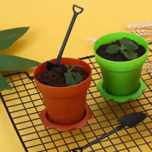 깜짝이벤트케이크용기세 5셋 케익틀 포장케이스 5머핀 상자 선물 선물지 간식용품 박스 재료