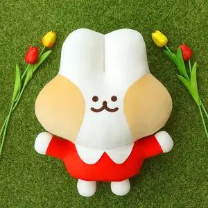 달고나 인형 25cm 캐릭터 선물 귀여운 장난감 패션