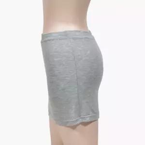 Y라인 커버 속바지 치마 여자 원피스 반바지 여름용 이너웨어 팬츠 여성 인견