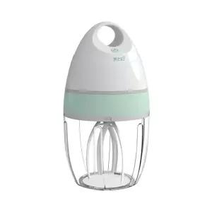 반죽기 믹서기 머랭치기 거품기 휘핑기 소형 베이킹 휴대용 가정용 반죽 자