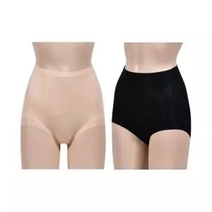 라인을 살려주는 여성 누디 요가 팬티국산 텐셜 삼각 노햄 팬티 노라인 노팬티