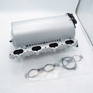 메르세데스 벤츠 E550 GL450 S550 GL550 ML550 CL550 700410260 A2731400701 2731400701 M273 V8 5.5L용 가스켓 포함 흡기 매니폴드
