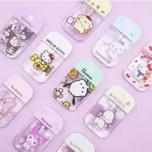 [골드스마일]산리오 포켓 스프레이용기 사무용품