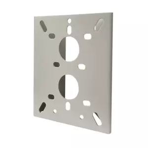 JY-180 폴마운트 브라켓CCTV브래킷 CCTV영상선 CCTV케이블 카메라 전원 브라 CCTV