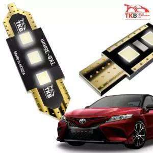 티커벨 도요타 뉴캠리 6세대 삼성LED 실내등 풀세트차량램프 자동차 튜닝 꾸미기 차량등 조명