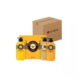 설선물세트 프로폴리스 올타임 헤어바디 X 12개 (1박스) 951051