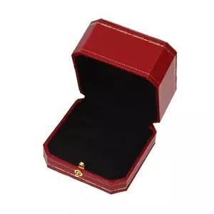 반지 하드케이스 커플링 보관함 앤틱 선물 포장 상자 주얼리 보석