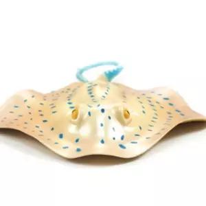 어린이 초등학생 애니멀 동물 피규어 가오리 모형 장매트 출산 육아 아이들이좋아하는 학교 생일 매장 고급