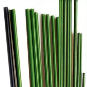 화초지주대 견고한 지지 5호 30개원예 고추 식물 덩굴식물 넝쿨 수태봉 덩굴