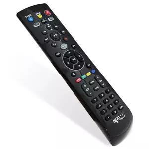 매직온 통합 만능리모콘 MC-450 케이블티비 셋톱박스 TV 스마트TV 리모컨 리모